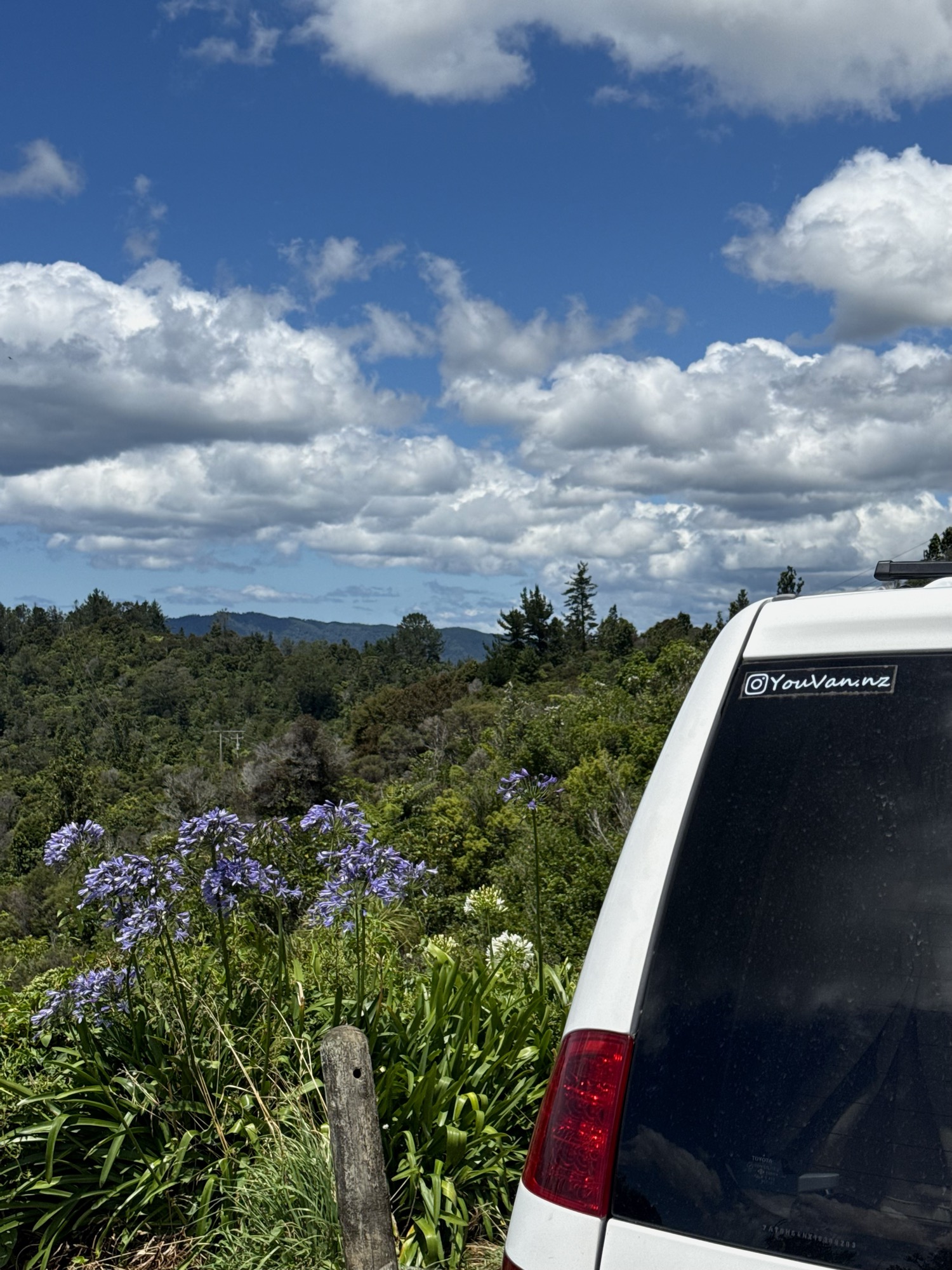 Van da YouVan.nz